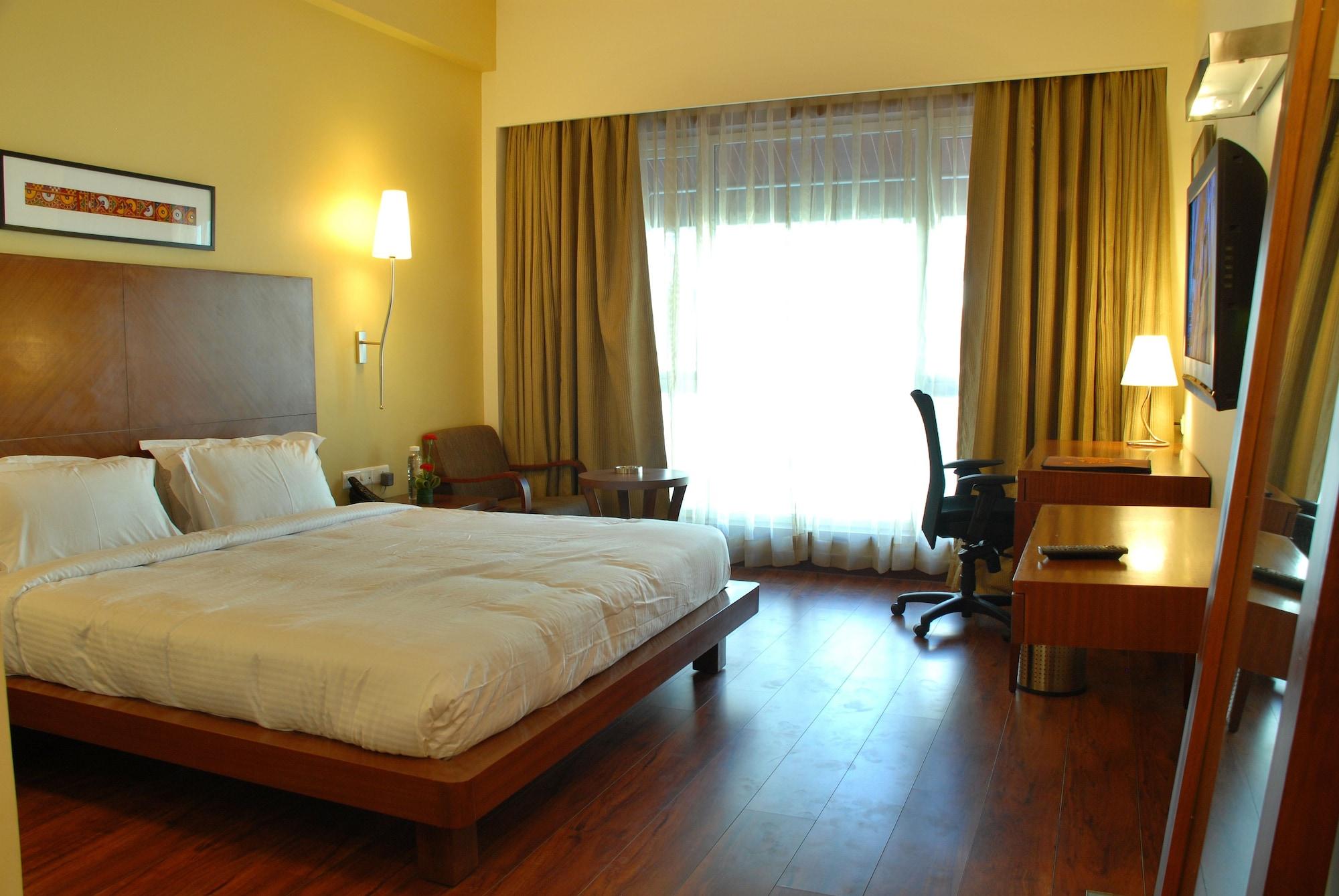 Hotel Cambay Grand Kukas à Jaipur Extérieur photo
